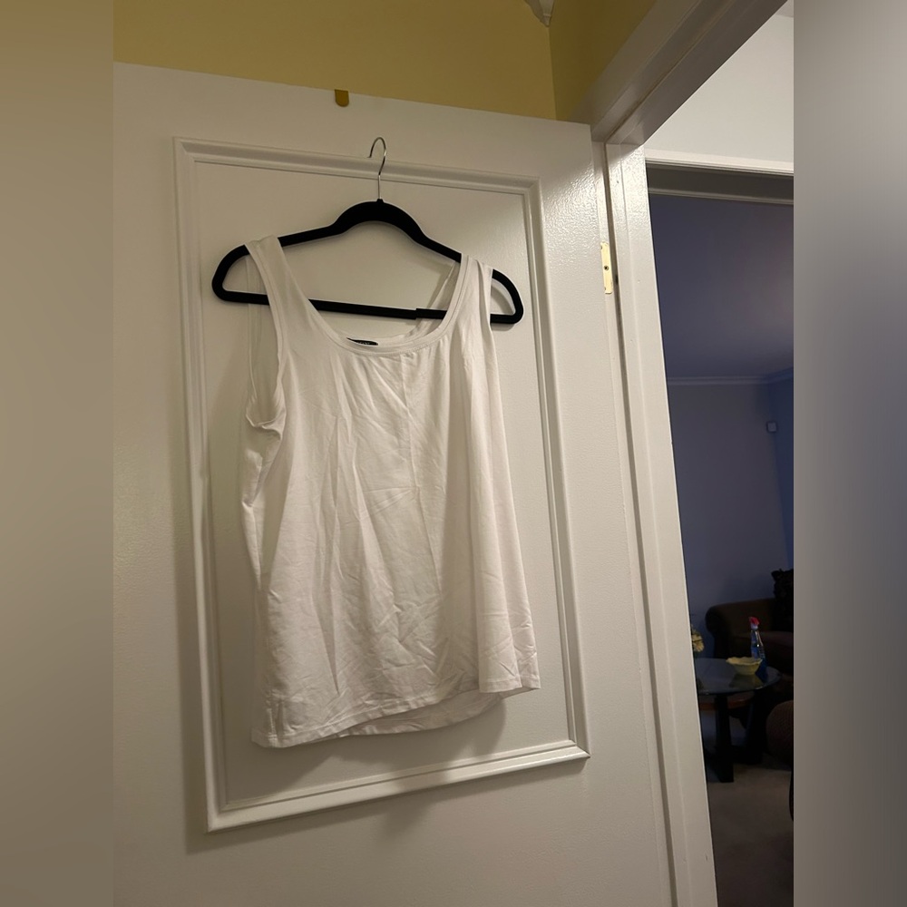 Women’s Tank Top